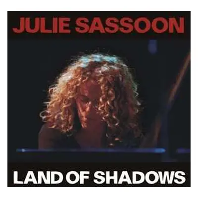 CD/DVD Julie Sassoon: Land Of Shadows