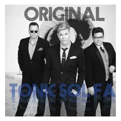 CD Tonic Sol-Fa: Original