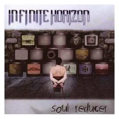 CD Infinite Horizon: Soul Reducer