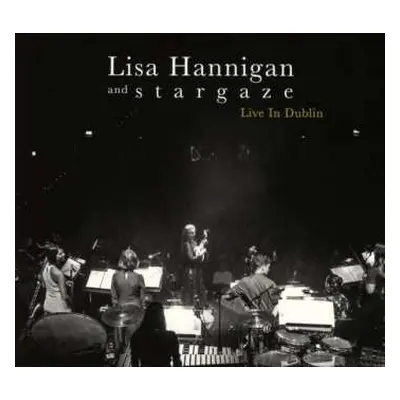 CD Lisa Hannigan: Live In Dublin