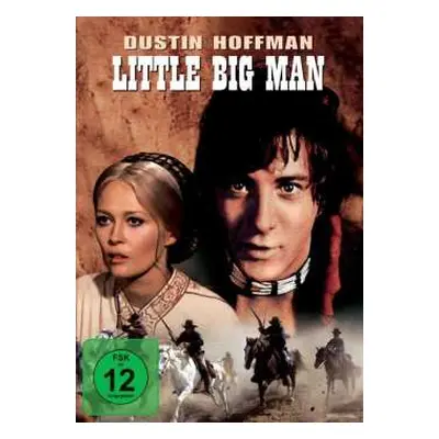 DVD Various: Little Big Man