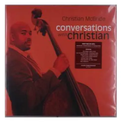 2LP Christian McBride: Conversations With Christian LTD | NUM | CLR