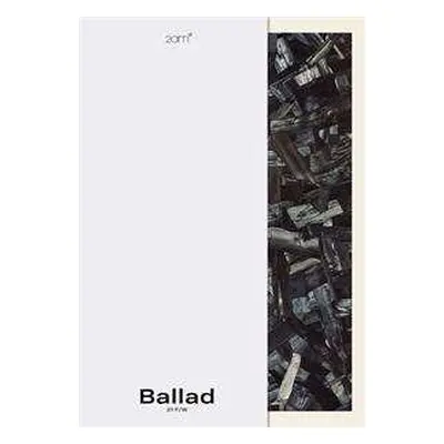 CD Two Am: Ballad 21 F/w