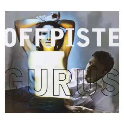 CD Offpiste Gurus: Offpiste Gurus