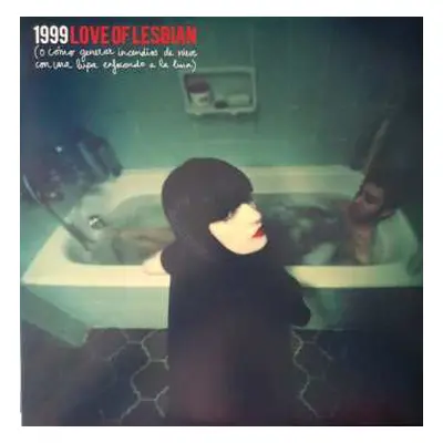 LP/CD Love Of Lesbian: 1999