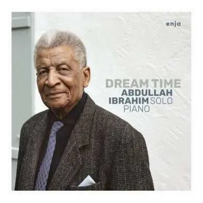 CD Abdullah Ibrahim: Dream Time