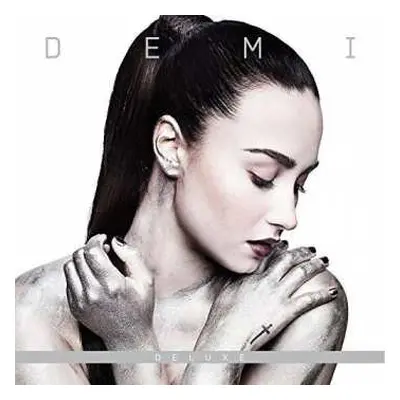 CD Demi Lovato: Demi DLX