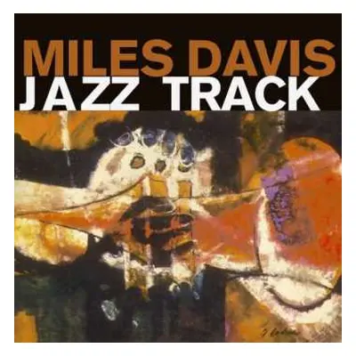 CD Miles Davis: Jazz Track