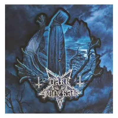 LP Dark Funeral: Unchain My Soul LTD | NUM | PIC