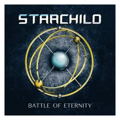 LP Starchild: Battle Of Eternity