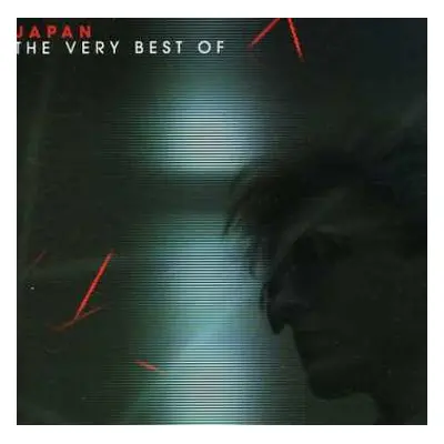 CD Japan: The Very Best Of