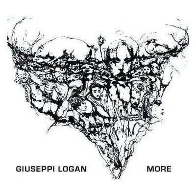 CD Giuseppi Logan: More