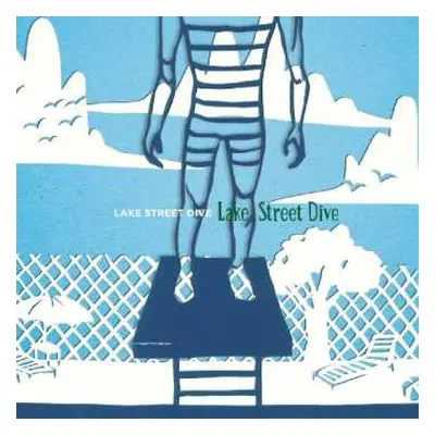 CD Lake Street Dive: Lake Street Dive