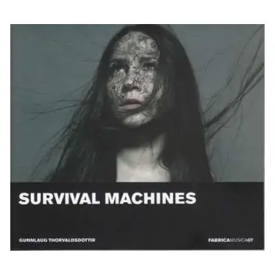 CD Various: Survival Machines