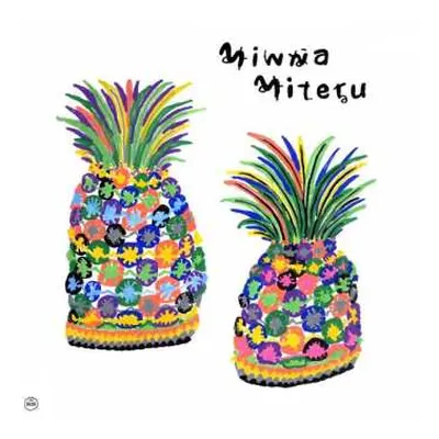 2CD Various: Minna Miteru (A Compilation Of Japanese Indie Music)