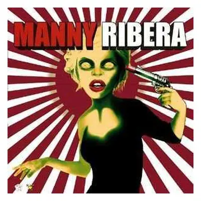 LP Manny Ribera: Manny Ribera LTD