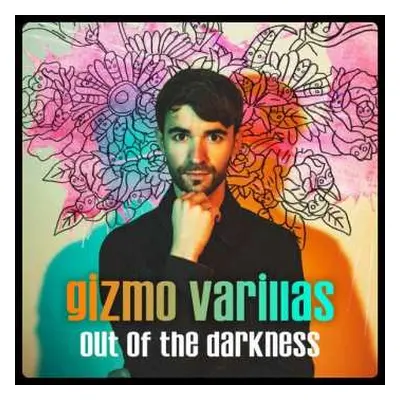 CD Gizmo Varillas: Out Of The Darkness