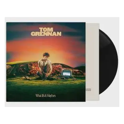 LP Tom Grennan: What Ifs & Maybes