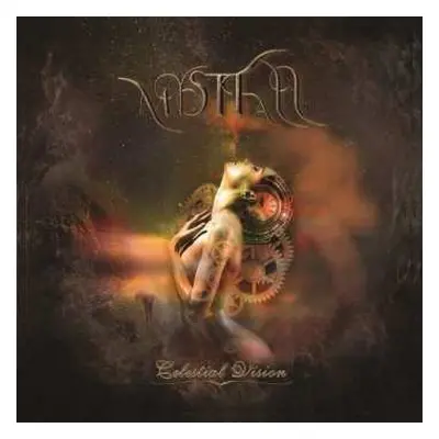 CD Mystfall: Celestial Vision