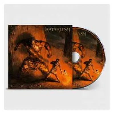 CD Kataklysm: Goliath