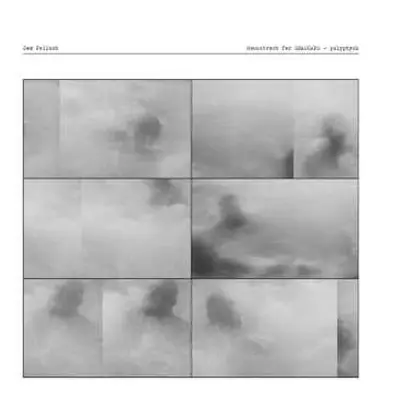 LP Jan Jelinek: Soundtrack For SEASCAPE - Polyptych