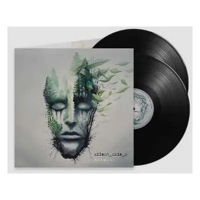 2LP Silent Skies: Dormant