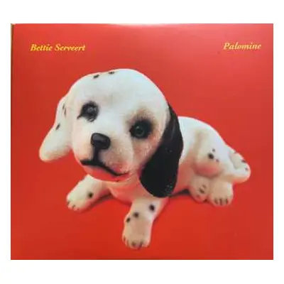 2CD Bettie Serveert: Palomine / The Palomine Demos