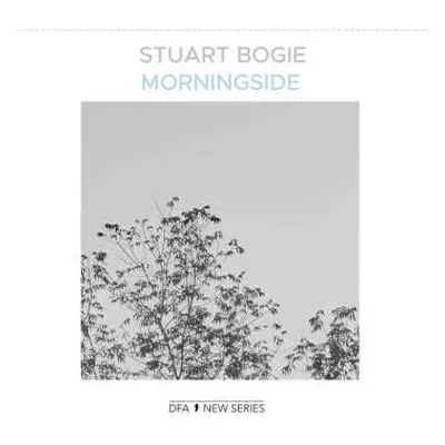 LP Stuart Bogie: Morningside