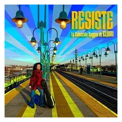 CD Eljuri: Resiste