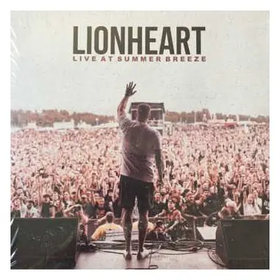 LP Lionheart: Live At Summer Breeze