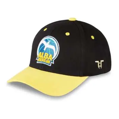 Tokyo Time Unisex Baseball Cap: Alba Berlin