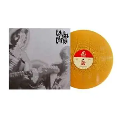 LP Laurel Canyon: Laurel Canyon CLR | LTD | NUM