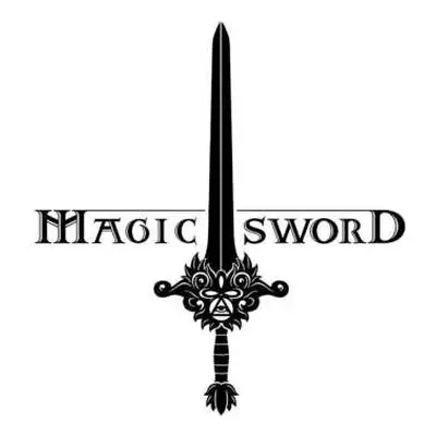 CD Magic Sword: Vol. 1