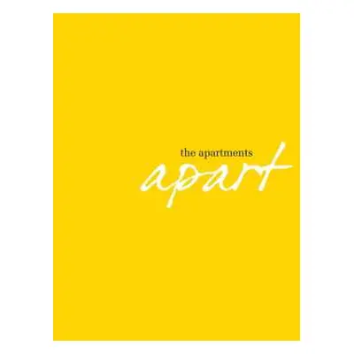 2LP The Apartments: Apart