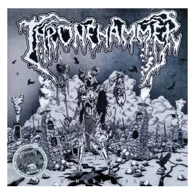 CD Thronehammer: Kingslayer