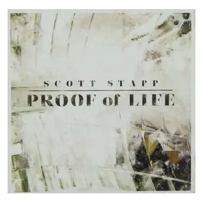 CD/DVD Scott Stapp: Proof Of Life