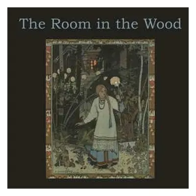 CD The Room In The Wood: The Room In The Wood