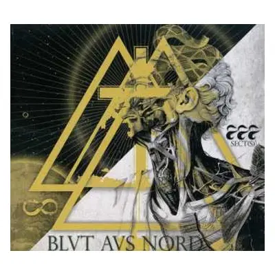 CD Blut Aus Nord: 777 (Sect(s))