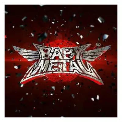 CD Babymetal: Babymetal