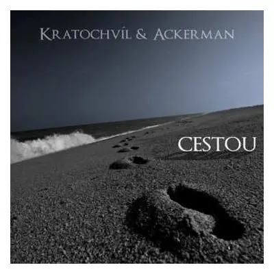 CD Martin Kratochvíl: Cestou