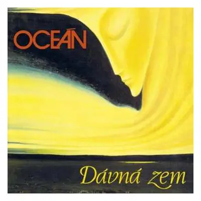 2CD Oceán: Dávná Zem