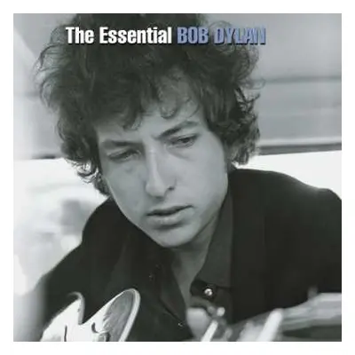 2LP Bob Dylan: The Essential Bob Dylan