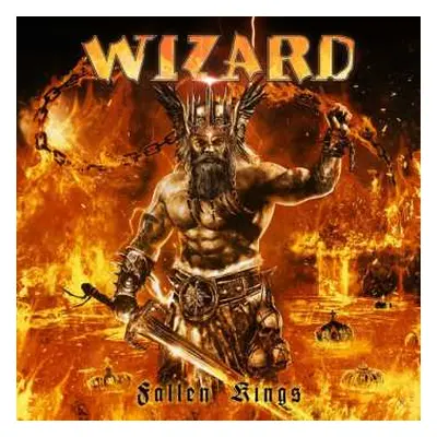 CD Wizard: Fallen Kings LTD | DIGI