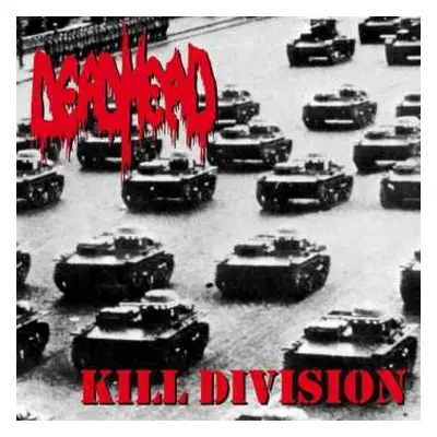 LP Dead Head: Kill Division