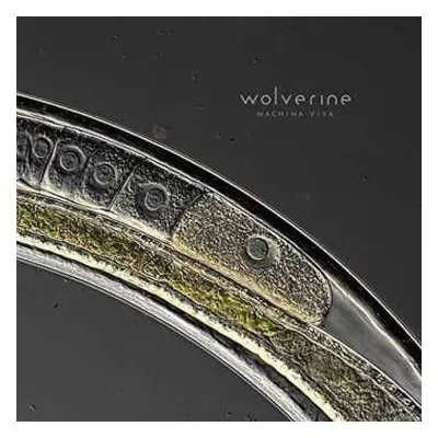 CD Wolverine: Machina Viva