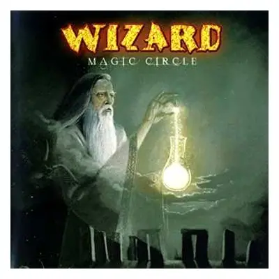 CD Wizard: Magic Circle