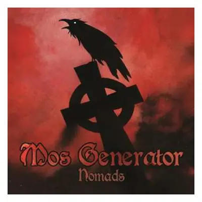 CD Mos Generator: Nomads