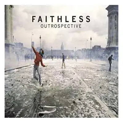 2LP Faithless: Outrospective