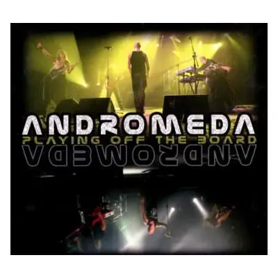 CD Andromeda: Playing Off The Board