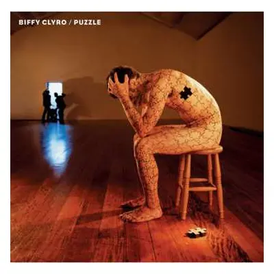 2LP Biffy Clyro: Puzzle LTD